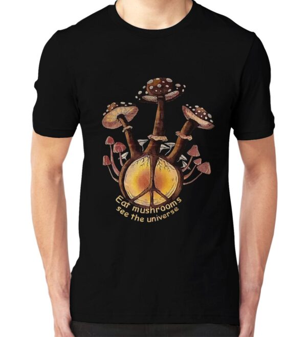 photo_2023-02-26_19-50-09 Футболка "Eat mushrooms - see the universe"