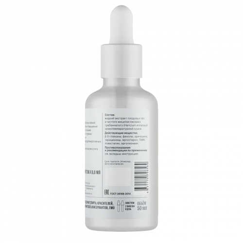 Ежовик+ 50мл