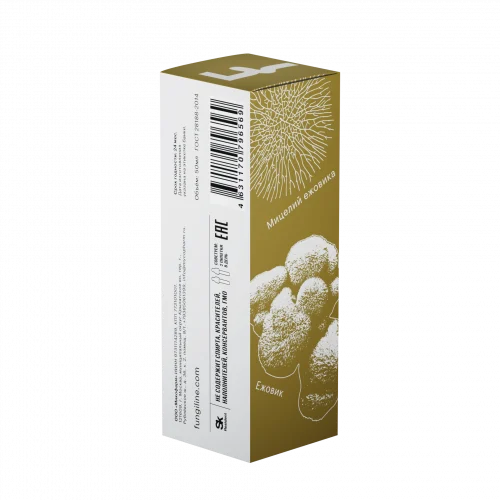 Ежовик+ 50мл