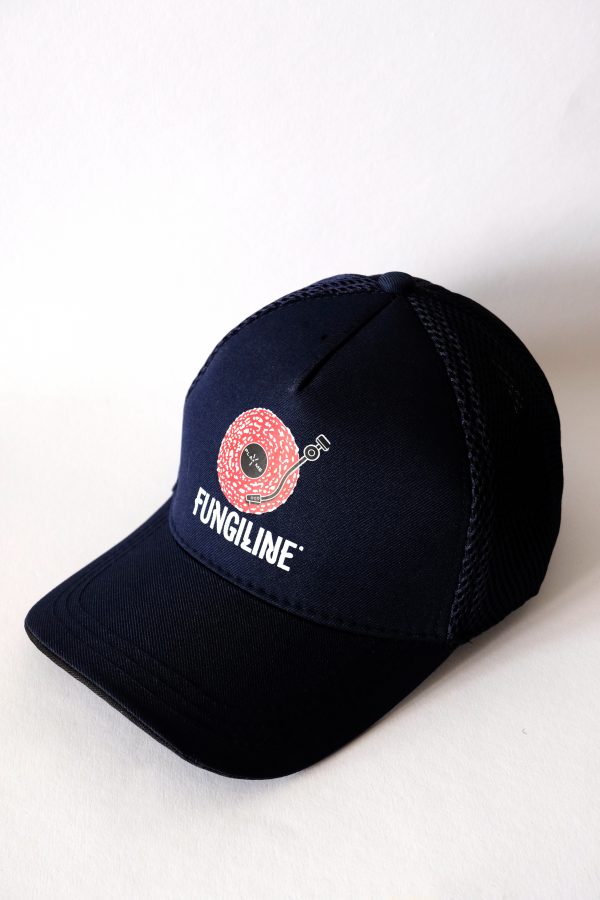 fungi_bags_caps_5 Кепка «На грибной волне» • сувениры от FungiLine