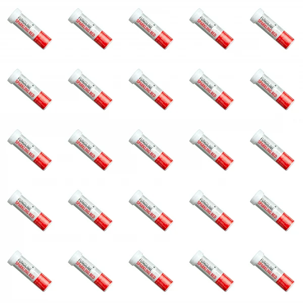 sparkling_red 07 Набор «Sparkling Red x5» • 5 упаковок