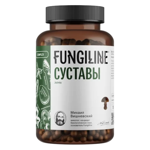 Комплекс «Суставы» • 120 капсул