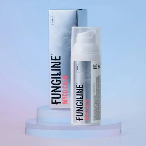 Myco Calm • 50 мл